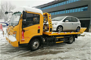 新蔡附近道路救援服务