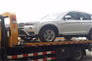 新蔡拖车24小时服务电话