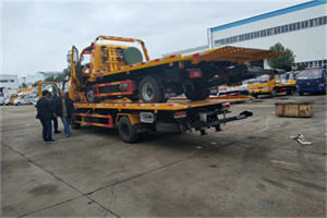 新蔡同城汽车补胎